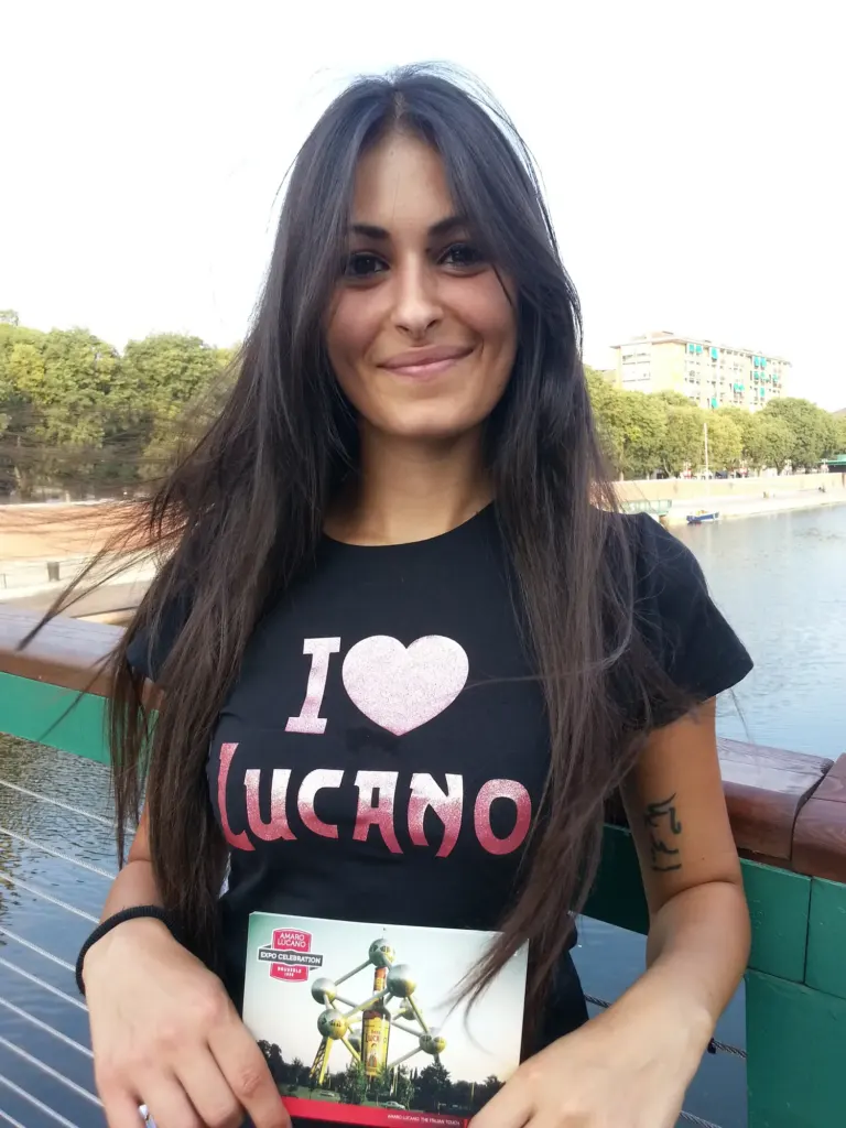 Lucano nel cuore della movida milanese con Ambient Media — foto 14
