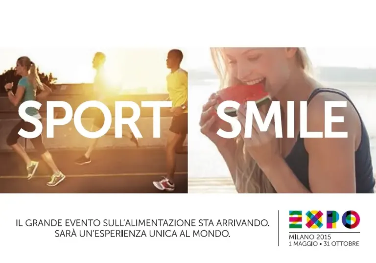 Cibo è Vita, la campagna istituzionale di Expo 2015 al via anche sulle cartoline nel circuito Ambient Media — foto 19