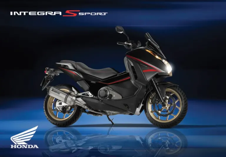 Ambient Media ad Eicma 2014 per Honda, Aeon, OJ Atmosfere Metropolitane, Fullsix e Bellissimoto — foto 2
