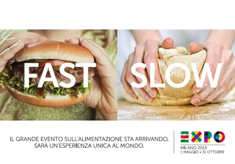 Cibo è Vita, la campagna istituzionale di Expo 2015 al via anche sulle cartoline nel circuito Ambient Media — foto 7